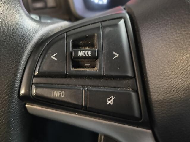 Suzuki IGNIS 1.2 Smart Hybrid Comfort + Trekhaak uit 2021 Rijklaar + 12 maanden Bovag-garantie Henk Jongen Auto's in Helmond, al 50 jaar service zoals 't hoort!