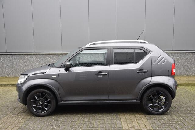 Suzuki IGNIS 1.2 Select | Cruise control | achteruitrijcamera | Volledig onderhouden |