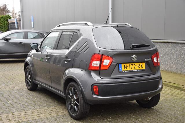 Suzuki IGNIS 1.2 Select | Cruise control | achteruitrijcamera | Volledig onderhouden |
