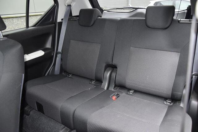 Suzuki IGNIS 1.2 Select | Cruise control | achteruitrijcamera | Volledig onderhouden |