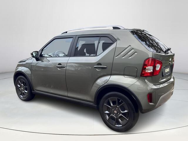 Suzuki IGNIS 1.2 Smart Hybrid Style | Automaat | 06-10141018 Voor meer informatie