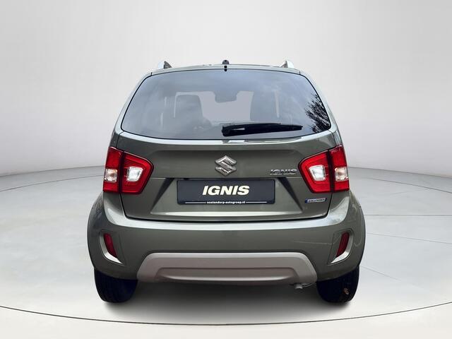 Suzuki IGNIS 1.2 Smart Hybrid Style | Automaat | 06-10141018 Voor meer informatie