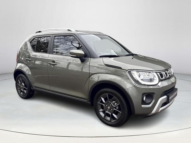 Suzuki IGNIS 1.2 Smart Hybrid Style | Automaat | 06-10141018 Voor meer informatie
