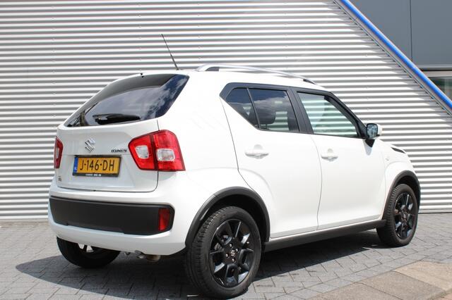 Suzuki IGNIS 1.2 Select Automaat | Airco | ParkeerCamera | All-Season