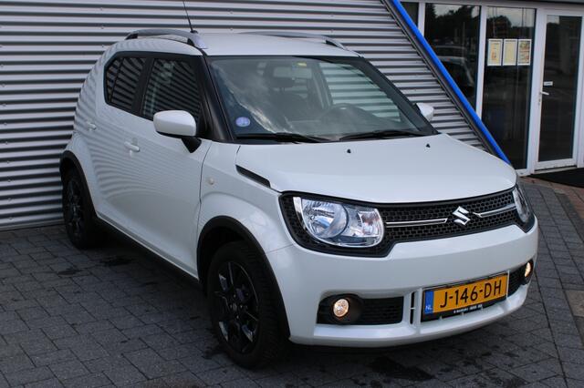 Suzuki IGNIS 1.2 Select Automaat | Airco | ParkeerCamera | All-Season