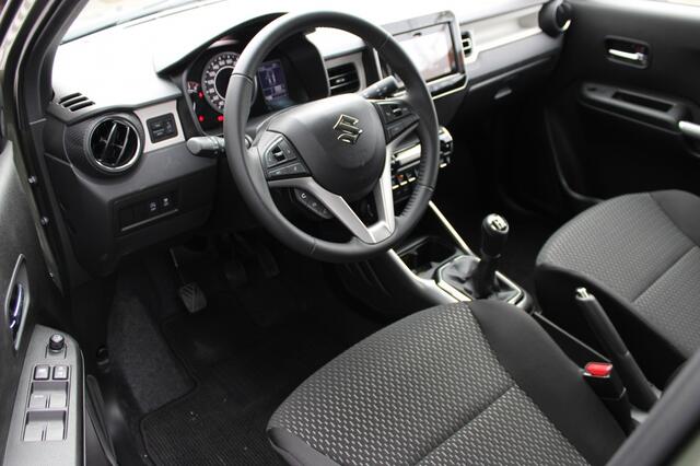 Suzuki IGNIS 1.2 Smart Hybrid Style | Allgrip | 4x4 | Cruise | Clima | Navi