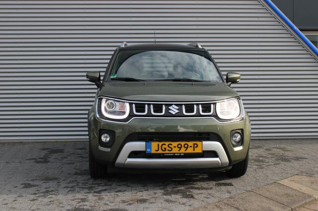 Suzuki IGNIS 1.2 Smart Hybrid Style | Allgrip | 4x4 | Cruise | Clima | Navi