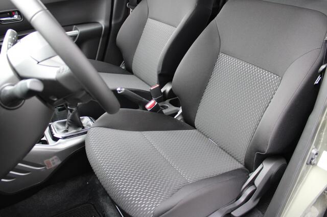 Suzuki IGNIS 1.2 Smart Hybrid Style | Allgrip | 4x4 | Cruise | Clima | Navi