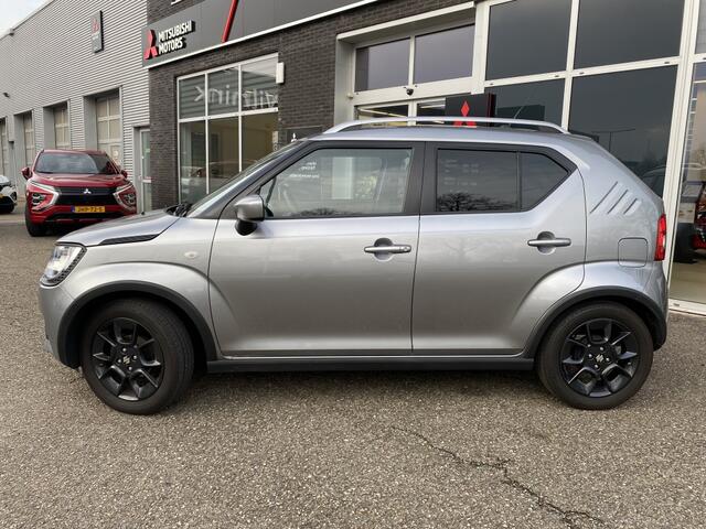 Suzuki IGNIS 1.2 Select | AUTOMAAT | Trekhaak | Camera | Stoelverwarming