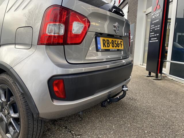 Suzuki IGNIS 1.2 Select | AUTOMAAT | Trekhaak | Camera | Stoelverwarming