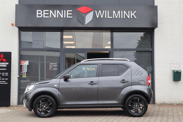 Suzuki IGNIS 1.2 Select Hybrid Apple/AndroidAuto