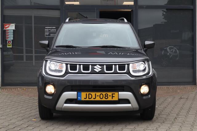 Suzuki IGNIS 1.2 Select Hybrid Apple/AndroidAuto
