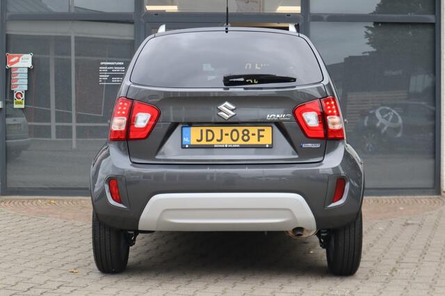 Suzuki IGNIS 1.2 Select Hybrid Apple/AndroidAuto