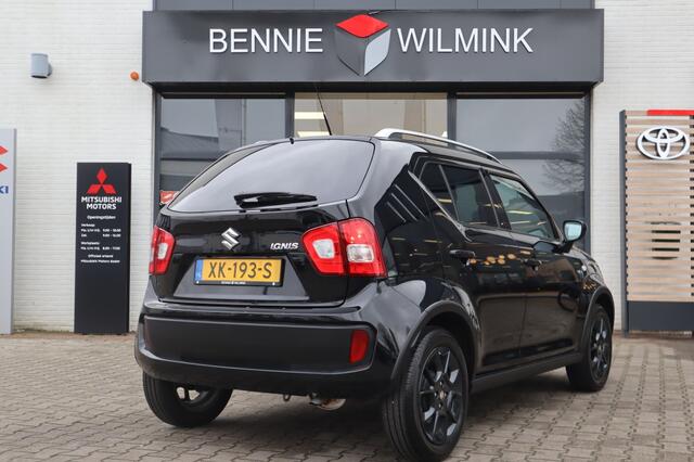 Suzuki IGNIS 1.2 Select Navi/Apple/AndroidAuto