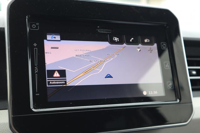 Suzuki IGNIS 1.2 Select Navi/Apple/AndroidAuto
