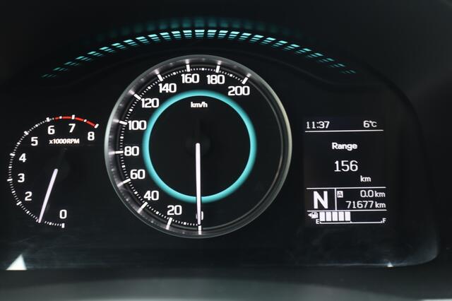 Suzuki IGNIS 1.2 Stijl Automaat Cruise/Navi/Keyless