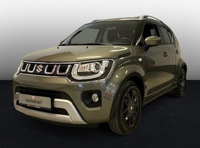 Suzuki IGNIS 1.2 Smart Hybrid Select Automaat ( Apple Carplay / Android auto