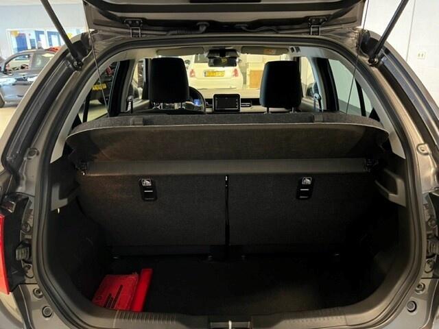 Suzuki IGNIS 1.2 Smart Hybrid Select automaat ( Apple Carplay / camera / sens