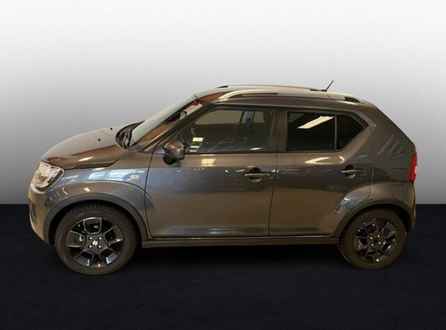 Suzuki IGNIS 1.2 Smart Hybrid Select automaat ( Apple Carplay / camera / sens