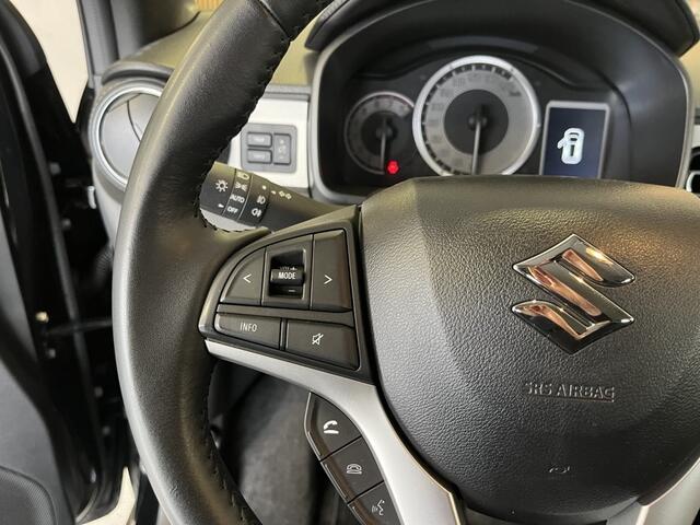Suzuki IGNIS 1.2 Smart Hybrid Style ( Apple Carplay- Android / cruise control