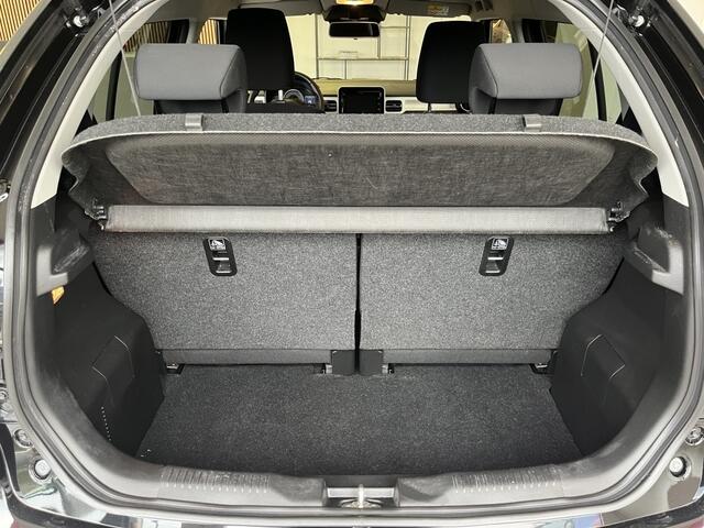 Suzuki IGNIS 1.2 Smart Hybrid Style ( Apple Carplay- Android / cruise control