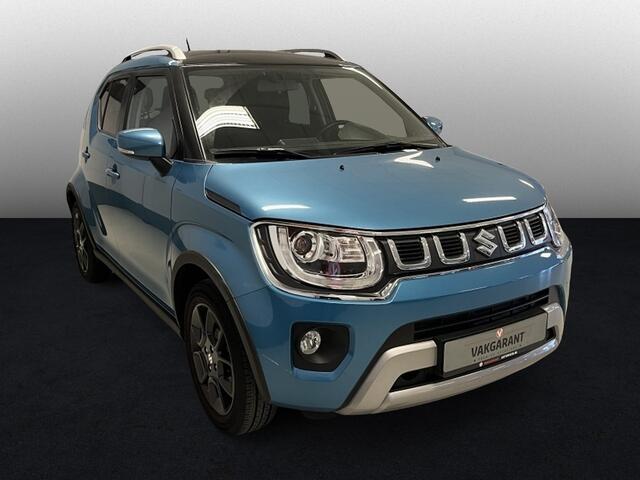 Suzuki IGNIS 1.2 Smart Hybrid Style ( Apple Carplay- Android / cruise control