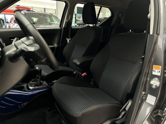 Suzuki IGNIS 1.2 Smart Hybride Style [ CRUISE I NAVI I CLIMMA I CAMERA ]