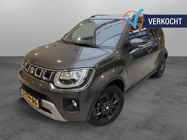 Suzuki IGNIS 1.2 Style [DEALER OH | APPLE CARPLAY | CRUISE CONTROL | CLIMATE