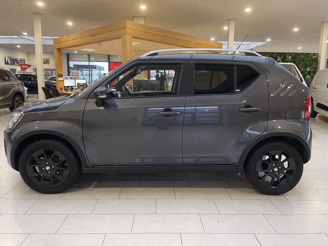 Suzuki IGNIS 1.2 Style [DEALER OH | APPLE CARPLAY | CRUISE CONTROL | CLIMATE