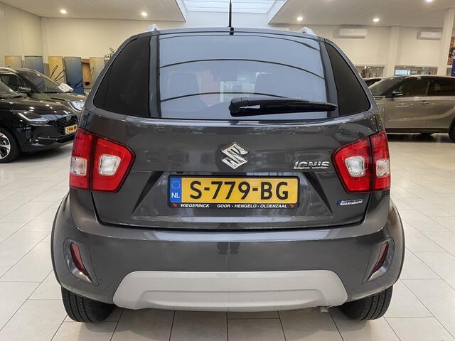 Suzuki IGNIS 1.2 Style [DEALER OH | APPLE CARPLAY | CRUISE CONTROL | CLIMATE