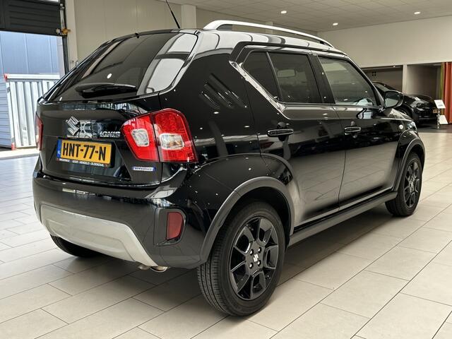Suzuki IGNIS 1.2 Select [ CAMERA I AIRCO I STOELVERWARMING ]