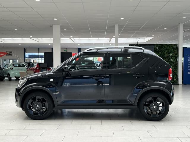 Suzuki IGNIS 1.2 Select [ CAMERA I AIRCO I STOELVERWARMING ]