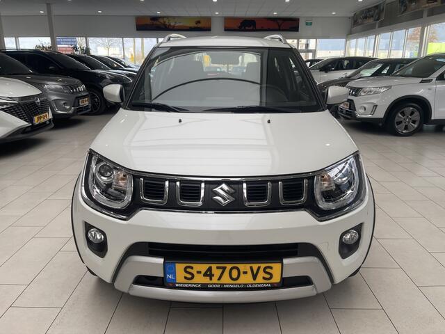 Suzuki IGNIS 1.2 Hybrid Style [ CLIMATE CONTROL | CRUISE CONTROL | TOT 10 JR