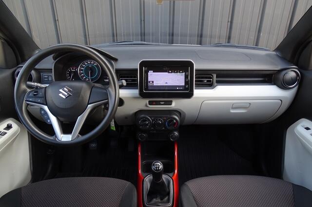 Suzuki IGNIS 1.2 Select