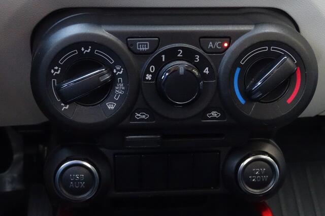 Suzuki IGNIS 1.2 Select