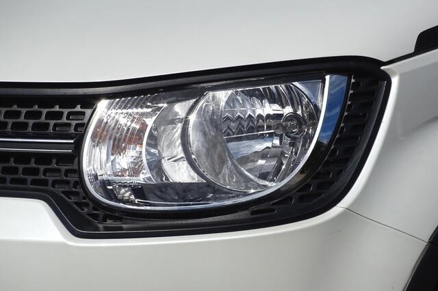 Suzuki IGNIS 1.2 Select