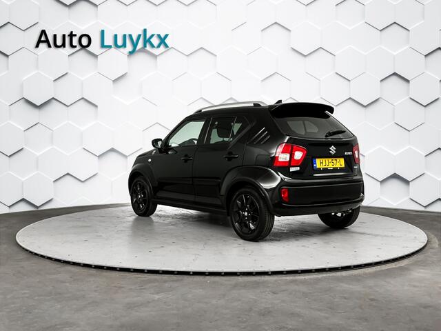 Suzuki IGNIS 1.2 Smart Hybrid Select | Navigatie | Parkeercamera | Apple Carplay/Android Auto