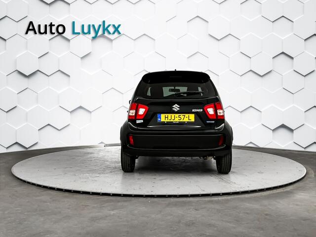Suzuki IGNIS 1.2 Smart Hybrid Select | Navigatie | Parkeercamera | Apple Carplay/Android Auto