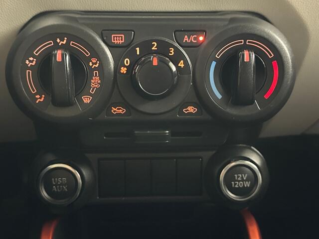 Suzuki IGNIS 1.2 Smart Hybrid Select | Navigatie | Parkeercamera | Apple Carplay/Android Auto