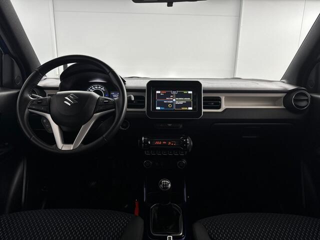 Suzuki IGNIS 1.2 Smart Hybrid Style | Navigatie | Cruise Control | Climate Control