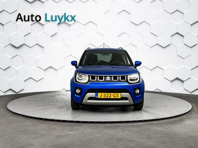 Suzuki IGNIS 1.2 Smart Hybrid Style | Navigatie | Cruise Control | Climate Control