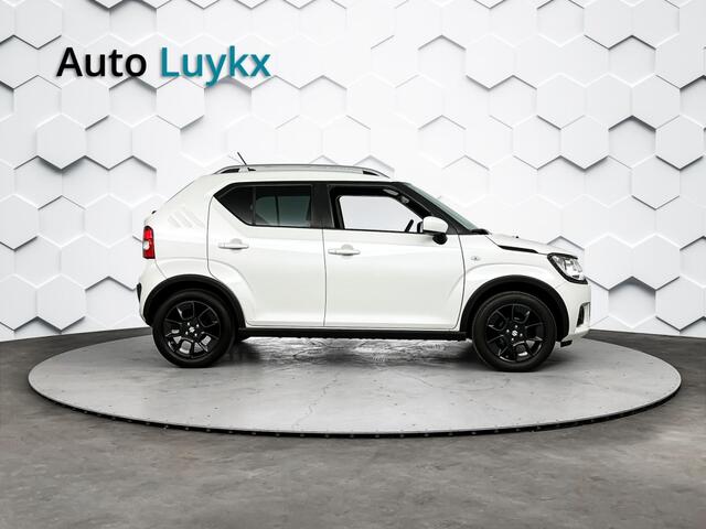 Suzuki IGNIS 1.2 Select | Navigatie | Parkeercamera | Apple Carplay/Android Auto