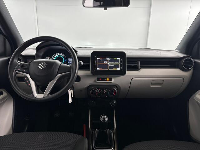 Suzuki IGNIS 1.2 Smart Hybrid Select | Navigatie | Parkeercamera | Apple Carplay/Android Auto