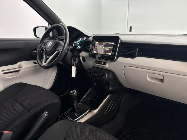 Suzuki IGNIS 1.2 Smart Hybrid Select | Navigatie | Parkeercamera | Apple Carplay/Android Auto