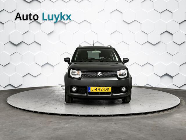 Suzuki IGNIS 1.2 Smart Hybrid Select | Navigatie | Parkeercamera | Apple Carplay/Android Auto