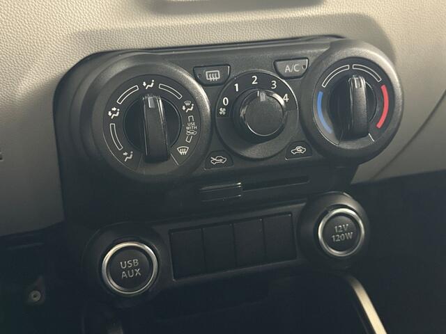 Suzuki IGNIS 1.2 Smart Hybrid Select | Navigatie | Parkeercamera | Apple Carplay/Android Auto