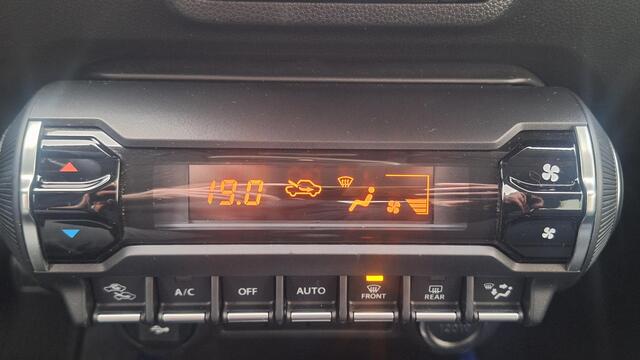 Suzuki IGNIS 1.2 Smart Hybrid Style