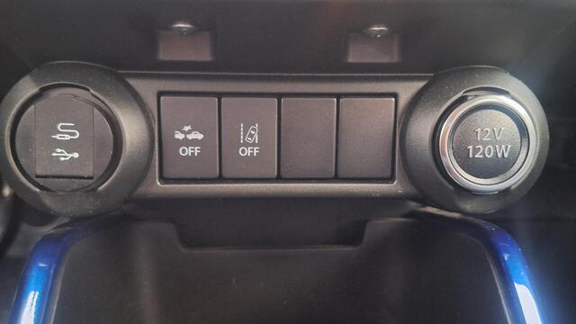 Suzuki IGNIS 1.2 Smart Hybrid Style