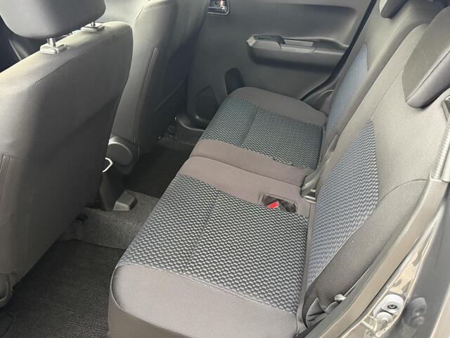 Suzuki IGNIS 1.2 Style Smart Hybrid / Clima / Stoelverwarming / Navigatie / Camera / Keyless