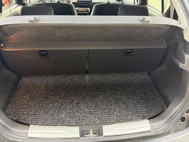 Suzuki IGNIS 1.2 Style Smart Hybrid / Clima / Stoelverwarming / Navigatie / Camera / Keyless